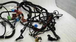 MERCEDES-BENZ MERCEDES W222 RHD Front Wiring A2225406300 Right Hand Drive Headlight Connectors RHD — thumbnail 9