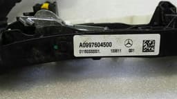 MERCEDES-BENZ Mercedes S-Class W222 FRH door lock A0997202000 door lock front right — thumbnail 9