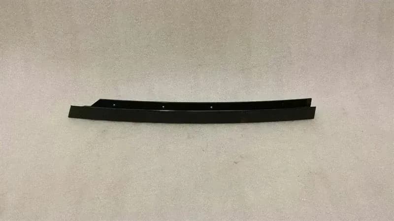 MERCEDES-BENZ Mercedes S-Class W222 Left Body Moulding A2227300119 Strip Left