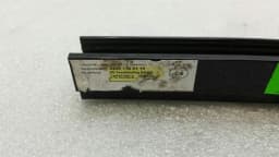 MERCEDES-BENZ Mercedes S-Class W222 Left Body Moulding A2227300119 Strip Left — thumbnail 6
