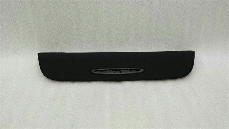 MERCEDES-BENZ Mercedes S-Class W222 Roof Lining Cover A2226900850 Headliner Cover Black
