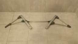 MERCEDES-BENZ Mercedes S-Class W222 Strut Brace A2226260983 Domestic Stroke — thumbnail 6