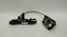 MERCEDES-BENZ Mercedes S-Class W222 RRH door lock A0997304200 door lock rear right — thumbnail 2