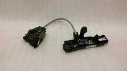 MERCEDES-BENZ Mercedes S-Class W222 RRH door lock A0997304200 door lock rear right — thumbnail 1
