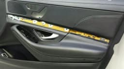 MERCEDES-BENZ Mercedes S-Class W222 RHD Door Card Front Right A2227207800 Right Hand Drive — thumbnail 4