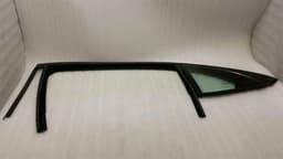 MERCEDES-BENZ Mercedes S-Class W222 Left Rear 1/4 Glass A2227300117 Door Window 1/4 Rear Left — thumbnail 1