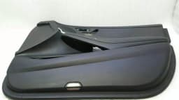 MERCEDES-BENZ Mercedes S-Class W222 RHD Door Card Front Right A2227207800 Right Hand Drive — thumbnail 6