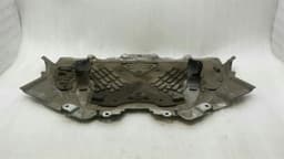MERCEDES-BENZ MERCEDES S-CLASS W222 FRONT UNDERTRAY A2225240101 FRONT UNDERBODY TRIM — thumbnail 1