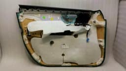 MERCEDES-BENZ Mercedes S-Class W222 RHD Door Card Front Right A2227207800 Right Hand Drive — thumbnail 8