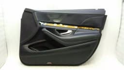 MERCEDES-BENZ Mercedes S-Class W222 RHD Door Card Front Right A2227207800 Right Hand Drive — thumbnail 9