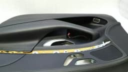 MERCEDES-BENZ Mercedes S-Class W222 RHD Door Card Front Right A2227207800 Right Hand Drive — thumbnail 7