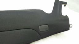 MERCEDES-BENZ Mercedes S-Class W222 Left C Post Cover A2226902325 C Pillar Cover Left — thumbnail 2