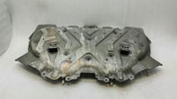 MERCEDES-BENZ MERCEDES S-CLASS W222 FRONT UNDERTRAY A2225240101 FRONT UNDERBODY TRIM — thumbnail 3
