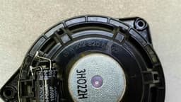 MERCEDES-BENZ Mercedes S-Class W222 Speaker A2228200202 Loudspeakers — thumbnail 4