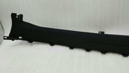 MERCEDES-BENZ Mercedes S-Class W222 Left C Post Cover A2226902325 C Pillar Cover Left — thumbnail 8
