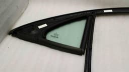 MERCEDES-BENZ Mercedes S-Class W222 Left Rear 1/4 Glass A2227300117 Door Window 1/4 Rear Left — thumbnail 5