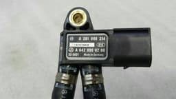 MERCEDES-BENZ Mercedes S-Class W222 Flue Gas Pressure Sensor A6429050200 DPF Sensor — thumbnail 3