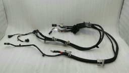 MERCEDES-BENZ Mercedes S-Class W222 Alternator Wiring A2224408313 Alternator Harness — thumbnail 4