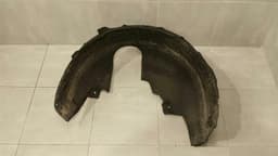 MERCEDES-BENZ MERCEDES S-CLASS W222 RRH WHEEL ARCH LINER A2226908200 WHEEL ARCH COVER HR — thumbnail 1
