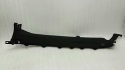 MERCEDES-BENZ Mercedes S-Class W222 Left C Post Cover A2226902325 C Pillar Cover Left — thumbnail 1