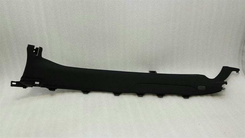 MERCEDES-BENZ Mercedes S-Class W222 Left C Post Cover A2226902325 C Pillar Cover Left