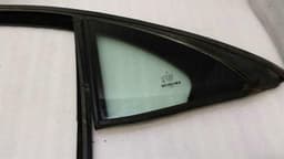 MERCEDES-BENZ Mercedes S-Class W222 Left Rear 1/4 Glass A2227300117 Door Window 1/4 Rear Left — thumbnail 7