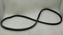 MERCEDES-BENZ Mercedes C-Class W204 Front Left Door Seal A2047271187 Door Seals Front Left — thumbnail 3