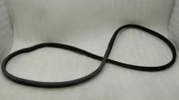 MERCEDES-BENZ Mercedes C-Class W204 Front Left Door Seal A2047271187 Door Seals Front Left — thumbnail 1