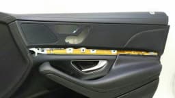 MERCEDES-BENZ Mercedes S-Class W222 RHD Door Card Front Right A2227207800 Right Hand Drive — thumbnail 5