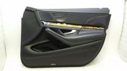 MERCEDES-BENZ Mercedes S-Class W222 RHD Door Card Front Right A2227207800 Right Hand Drive — thumbnail 10
