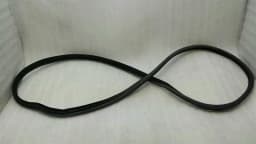 MERCEDES-BENZ Mercedes C-Class W204 Front Left Door Seal A2047271187 Door Seals Front Left — thumbnail 2