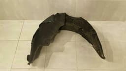 MERCEDES-BENZ MERCEDES S-CLASS W222 RRH WHEEL ARCH LINER A2226908200 WHEEL ARCH COVER HR — thumbnail 5