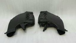 MERCEDES-BENZ Mercedes S-Class W222 Airbox A6420904301 Air Filter Box Set Kit OM642 S350 — thumbnail 6