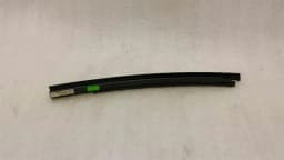 MERCEDES-BENZ Mercedes S-Class W222 Left Body Moulding A2227300119 Strip Left — thumbnail 2