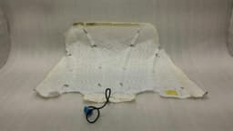 MERCEDES-BENZ Mercedes S-class W222 rear right seat heated A2229067900 seat rear heating RE — thumbnail 5