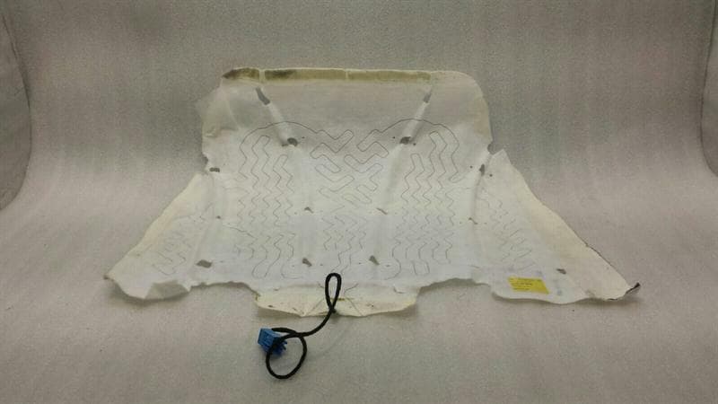 MERCEDES-BENZ Mercedes S-class W222 rear right seat heated A2229067900 seat rear heating RE