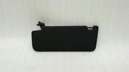MERCEDES-BENZ Mercedes S-class W222 right sun visor A2228100310 sun visor bezel right AMG — thumbnail 6