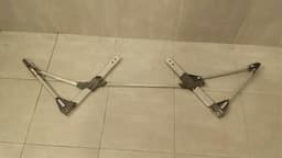 MERCEDES-BENZ Mercedes S-Class W222 Strut Brace A2226260983 Domestic Stroke — thumbnail 5