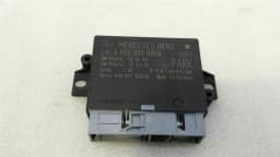 MERCEDES-BENZ Mercedes S-Class W222 PDC module A0009009004 PTS control unit parking aid — thumbnail 5