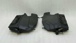 MERCEDES-BENZ Mercedes S-Class W222 Airbox A6420904301 Air Filter Box Set Kit OM642 S350 — thumbnail 7