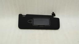 MERCEDES-BENZ Mercedes S-class W222 right sun visor A2228100310 sun visor bezel right AMG — thumbnail 4