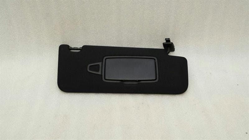 MERCEDES-BENZ Mercedes S-class W222 right sun visor A2228100310 sun visor bezel right AMG