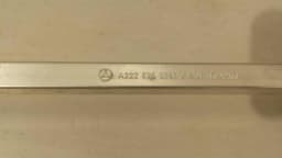 MERCEDES-BENZ Mercedes S-Class W222 Strut Brace A2226260983 Domestic Stroke — thumbnail 4