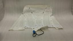 MERCEDES-BENZ Mercedes S-class W222 rear right seat heated A2229067900 seat rear heating RE — thumbnail 8