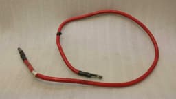 MERCEDES-BENZ Mercedes S-Class W222 Battery Cable A2224405705 Battery Wiring Harness — thumbnail 3