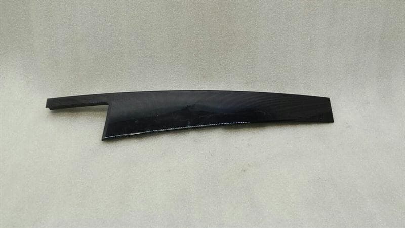 MERCEDES-BENZ Mercedes S-Class W222 Right B Post Cover A2226900487 B Pillar Cover Right