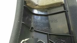 MERCEDES-BENZ Mercedes S-Class W222 Right A Post Cover A2226900025 A Pillar Cover Right — thumbnail 4