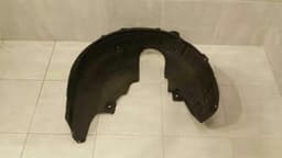 MERCEDES-BENZ MERCEDES S-CLASS W222 RLH WHEEL ARCH LINER A2226908100 WHEEL ARCH COVER HL — thumbnail 4