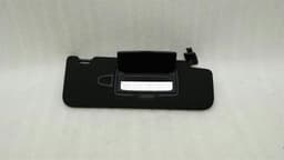 MERCEDES-BENZ Mercedes S-class W222 right sun visor A2228100310 sun visor bezel right AMG — thumbnail 5