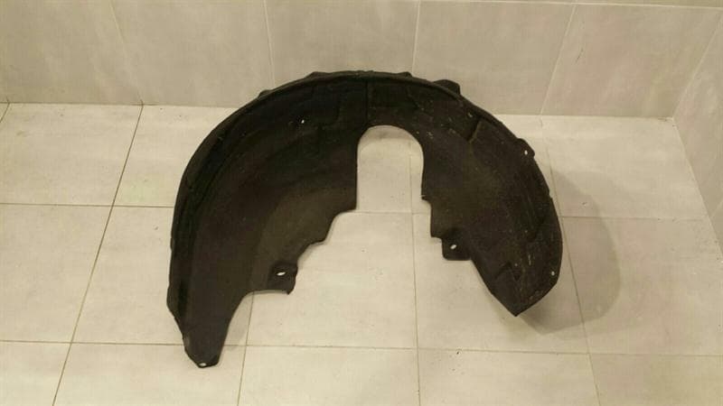 MERCEDES-BENZ MERCEDES S-CLASS W222 RLH WHEEL ARCH LINER A2226908100 WHEEL ARCH COVER HL